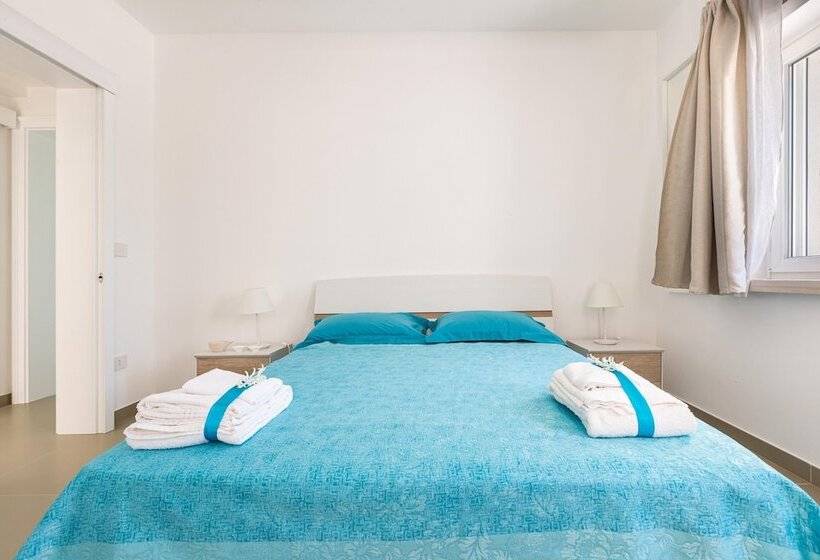 Villa Il Suono Del Mare By Barbarhouse