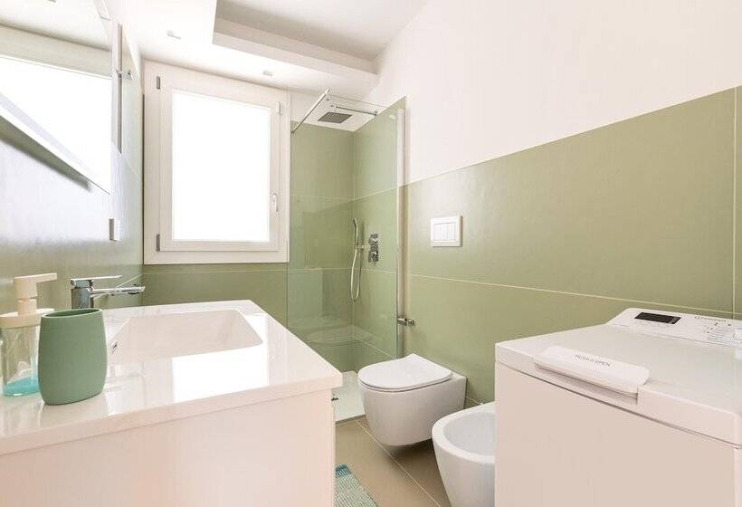 Villa Il Suono Del Mare By Barbarhouse