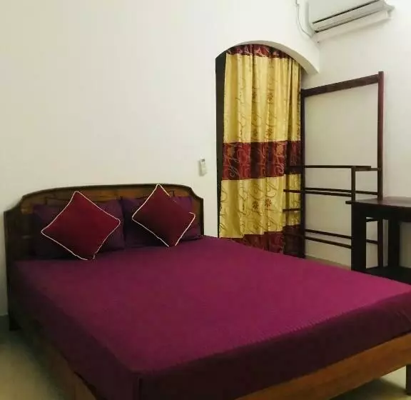 هاستل Eagle Wings Inn