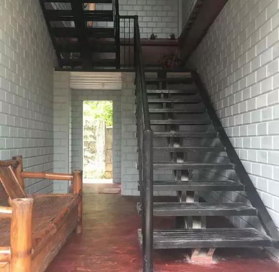 ユースホステル Llaguno City Inn