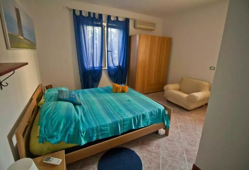 B&b Sa Murighesa
