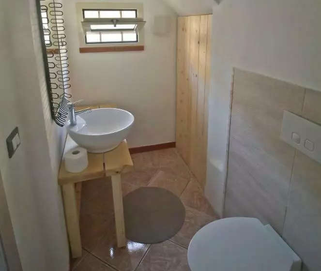 B&b Sa Murighesa