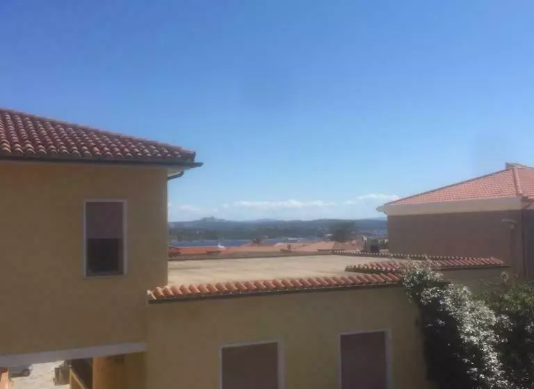 Aamiaismajoitus (B&B) A Due Passi Rooms