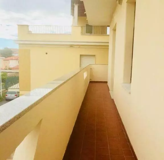 Aamiaismajoitus (B&B) A Due Passi Rooms