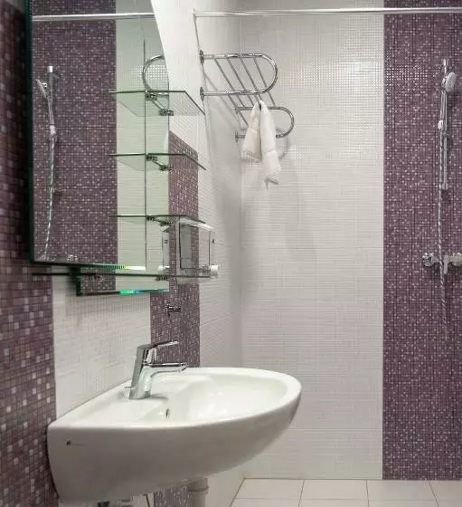 Aamiaismajoitus (B&B) Vivien Szálló