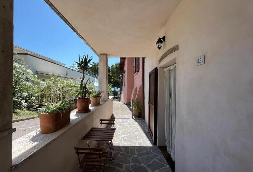 Bilocale A Due Passi Dal Lago