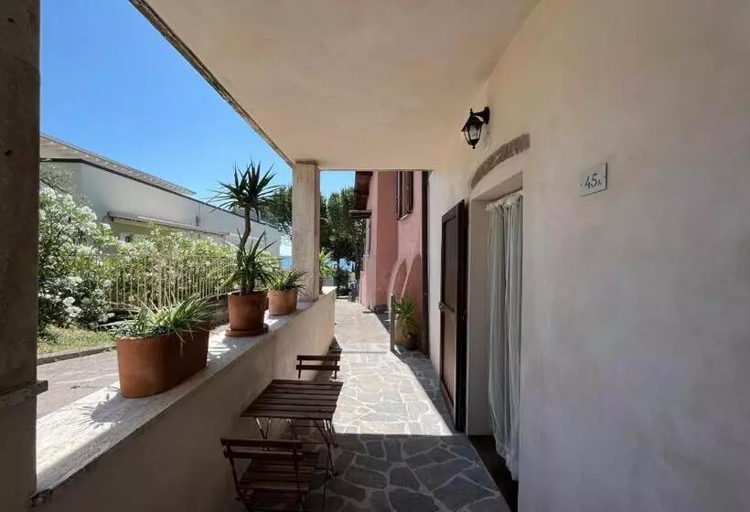 Bilocale A Due Passi Dal Lago