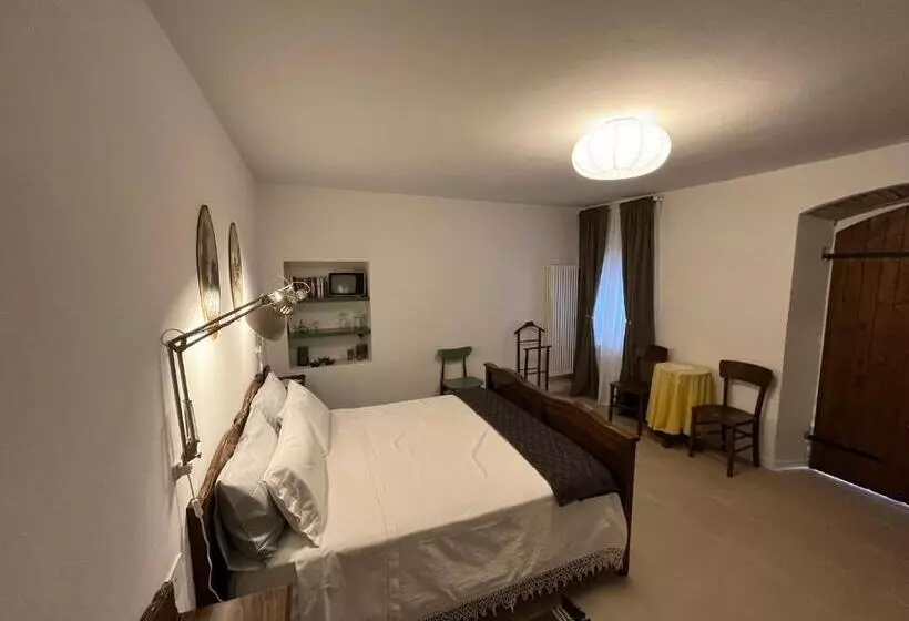 Bilocale A Due Passi Dal Lago