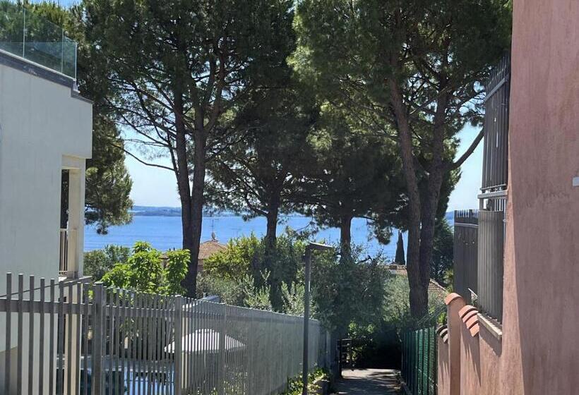 Bilocale A Due Passi Dal Lago