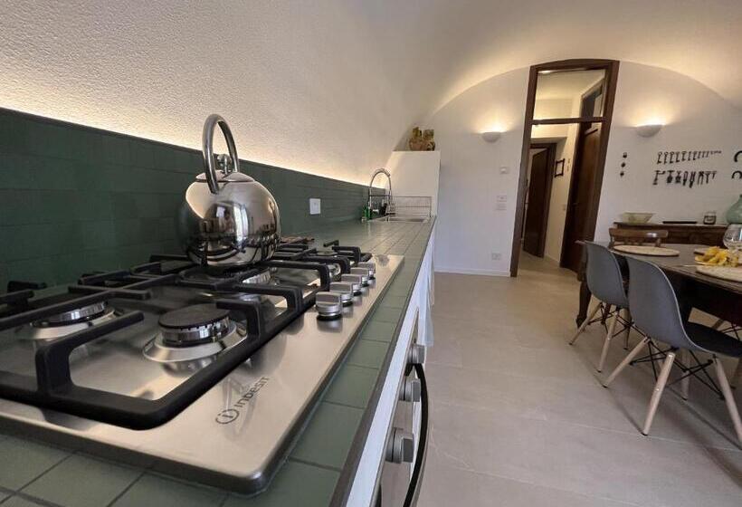 Bilocale A Due Passi Dal Lago