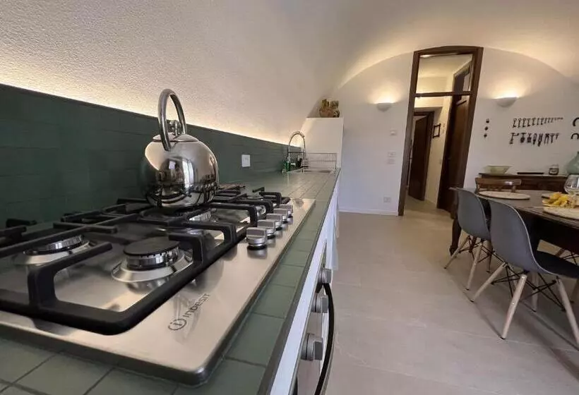 Bilocale A Due Passi Dal Lago