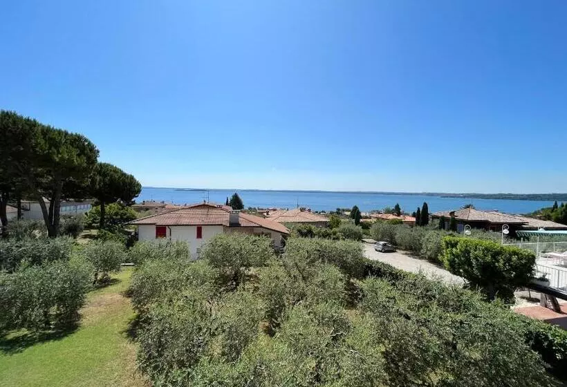 Bilocale A Due Passi Dal Lago