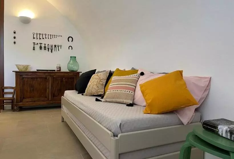 Bilocale A Due Passi Dal Lago