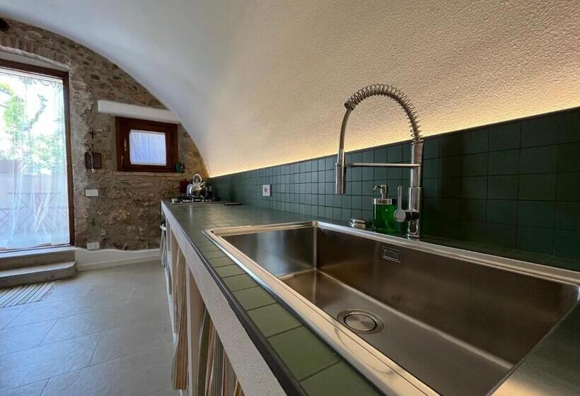 Bilocale A Due Passi Dal Lago