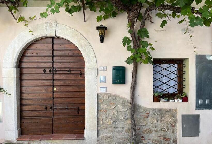 Bilocale A Due Passi Dal Lago