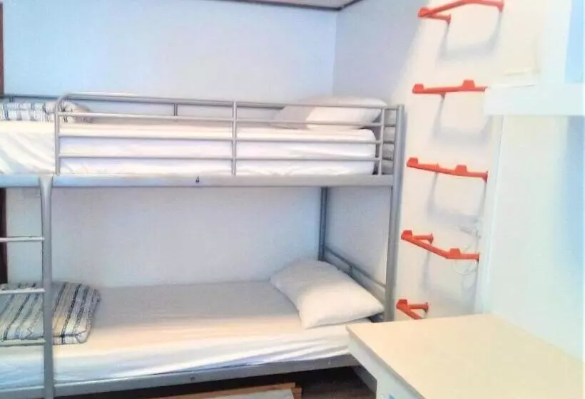 En El Casco Historico De Santa Cruz