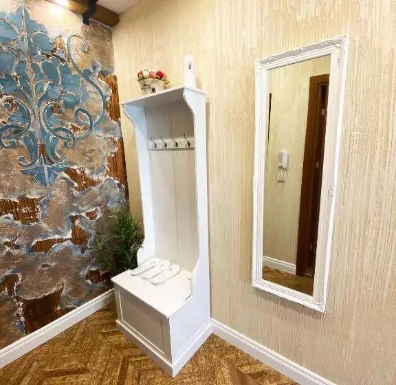 Habitat Central Apartment