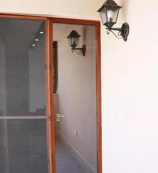 Habitat Central Apartment