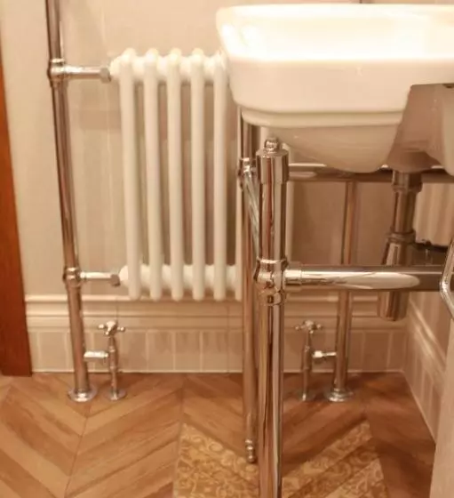 Habitat Central Apartment