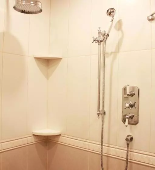 Habitat Central Apartment