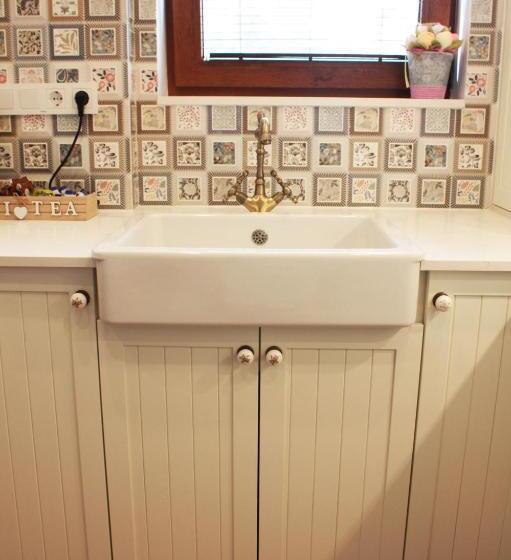 Habitat Central Apartment