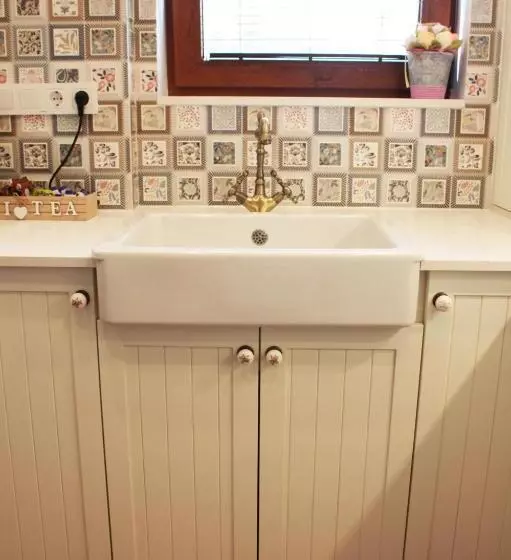 Habitat Central Apartment