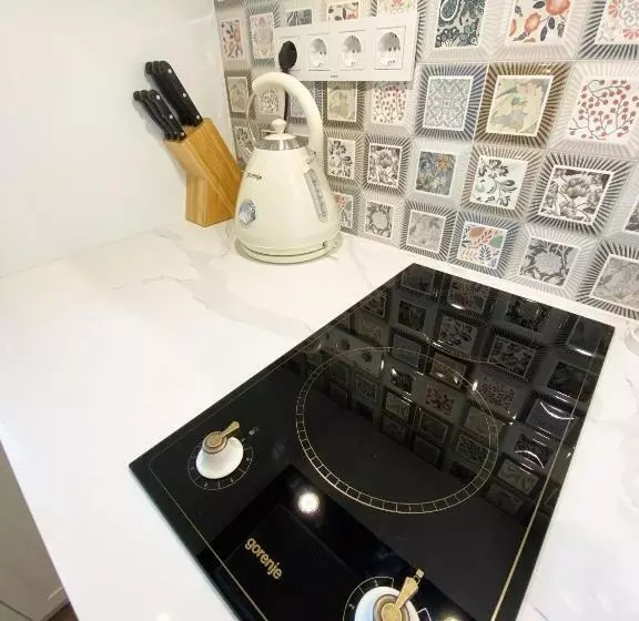 Habitat Central Apartment