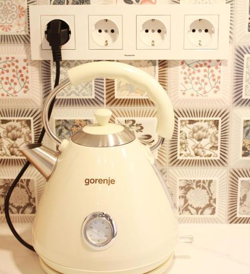 Habitat Central Apartment