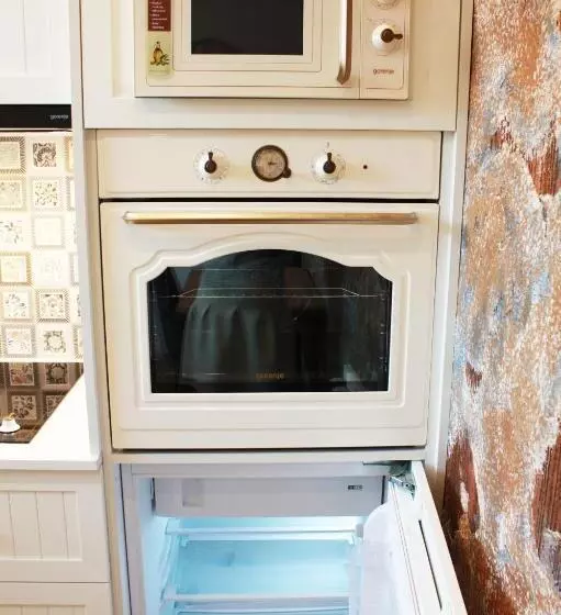 Habitat Central Apartment