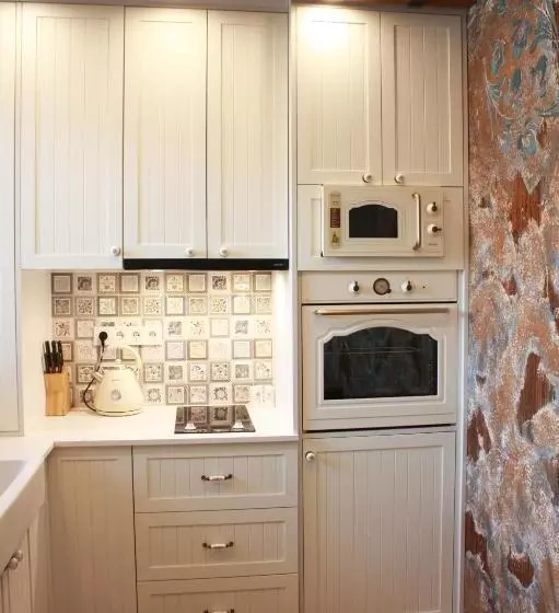 Habitat Central Apartment