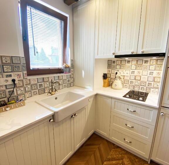 Habitat Central Apartment