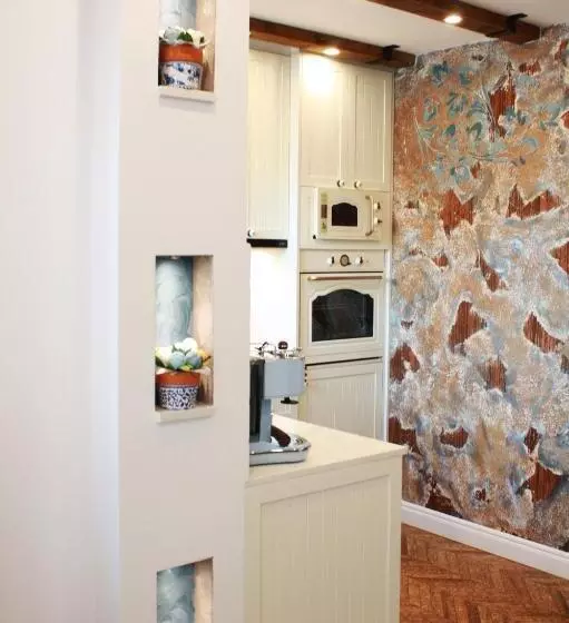 Habitat Central Apartment