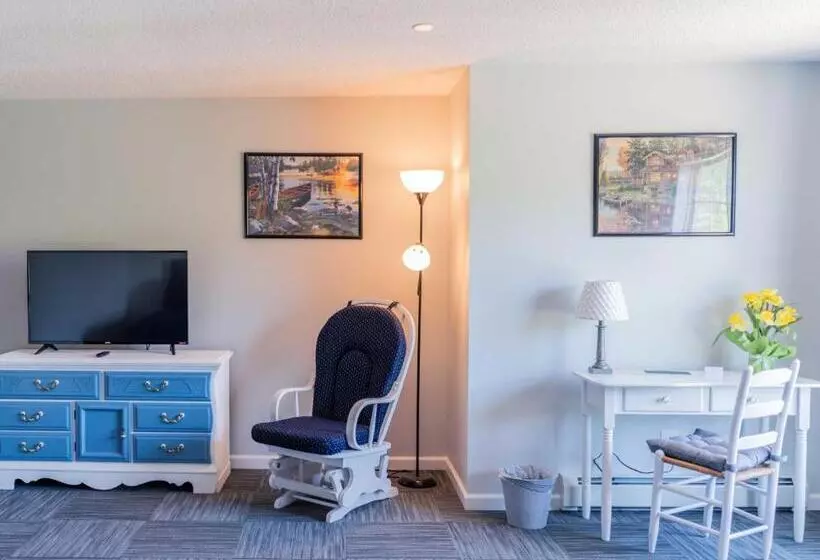 Hotelli Allen Lake Resort Richfield Springs Cooperstown