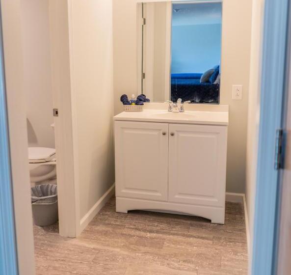 בית מלון כפרי Allen Lake Resort Richfield Springs Cooperstown