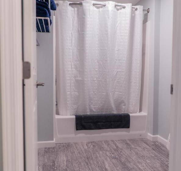 בית מלון כפרי Allen Lake Resort Richfield Springs Cooperstown