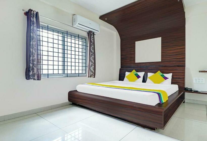 Itsy Hotels Colors Stay