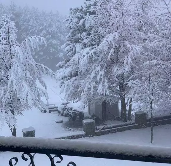 Hotel Razëm Lendina E Qetë