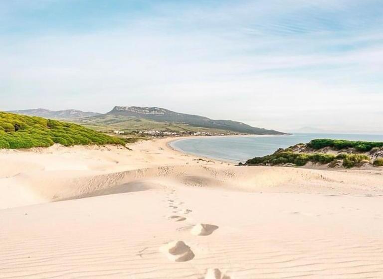 Lovely Suites Tarifa, Estudio A Estrenar En El Centro Y Muy Cerca De La Playa