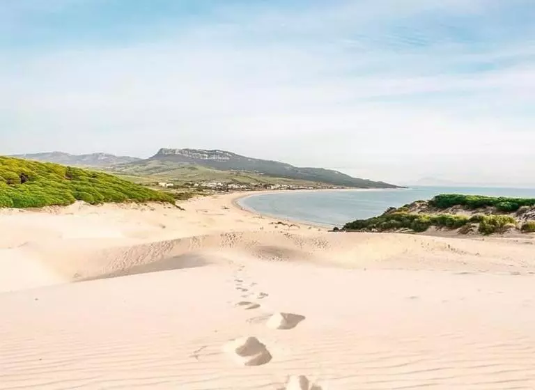 Lovely Suites Tarifa, Estudio A Estrenar En El Centro Y Muy Cerca De La Playa