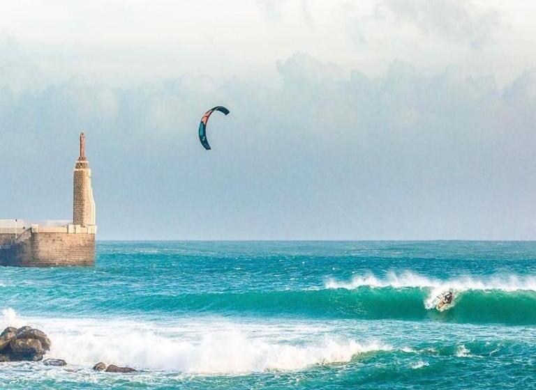 Lovely Suites Tarifa, Estudio A Estrenar En El Centro Y Muy Cerca De La Playa