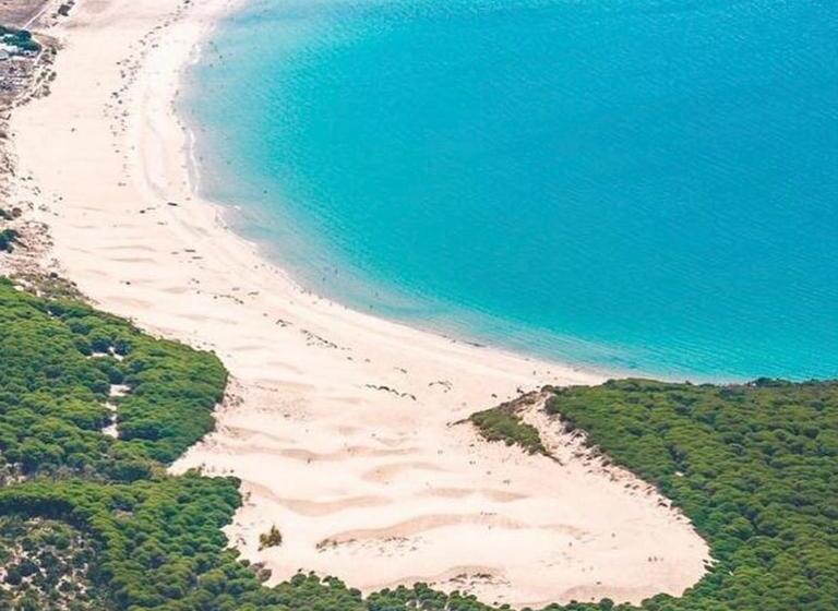 Lovely Suites Tarifa, Estudio A Estrenar En El Centro Y Muy Cerca De La Playa