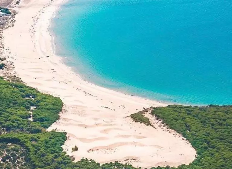 Lovely Suites Tarifa, Estudio A Estrenar En El Centro Y Muy Cerca De La Playa