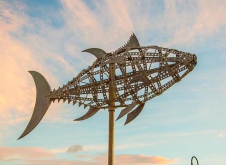 Lovely Suites Tarifa, Estudio A Estrenar En El Centro Y Muy Cerca De La Playa