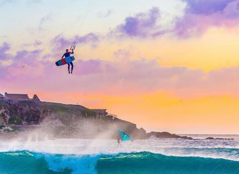 Lovely Suites Tarifa, Estudio A Estrenar En El Centro Y Muy Cerca De La Playa