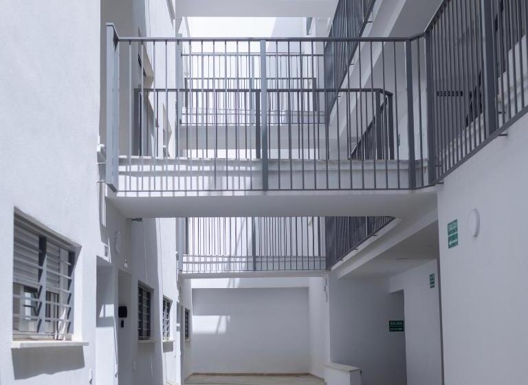 Lovely Suites Tarifa, Estudio A Estrenar En El Centro Y Muy Cerca De La Playa