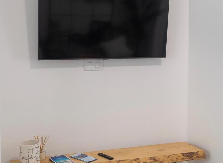 Lovely Suites Tarifa, Estudio A Estrenar En El Centro Y Muy Cerca De La Playa