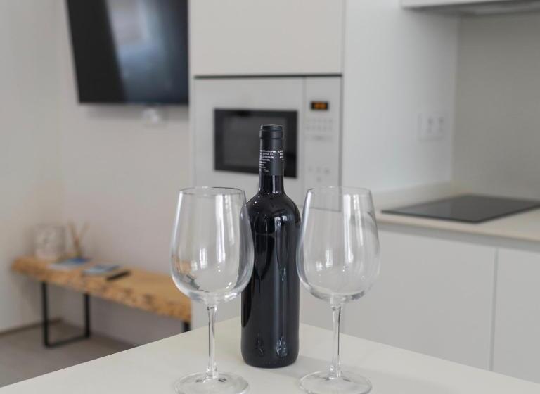 Lovely Suites Tarifa, Estudio A Estrenar En El Centro Y Muy Cerca De La Playa