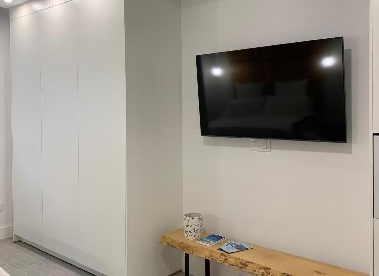 Lovely Suites Tarifa, Estudio A Estrenar En El Centro Y Muy Cerca De La Playa