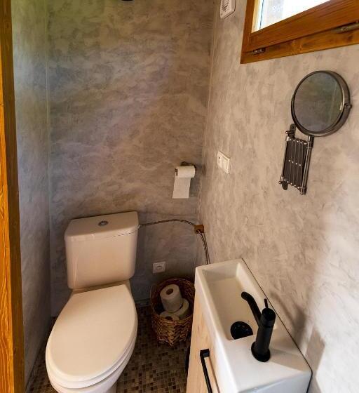 Maringotka Na Samotě