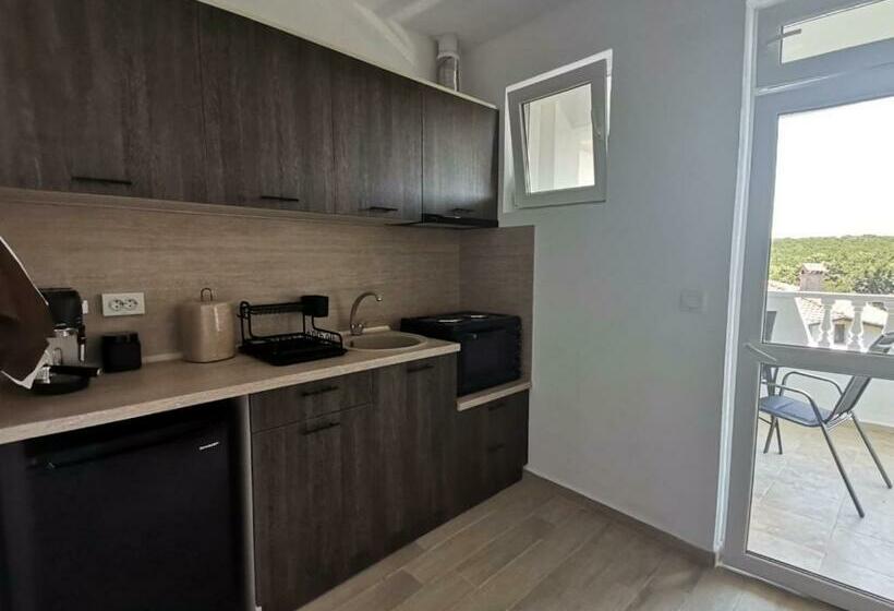 Pension вила дъбрава